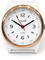 Orologio Lowell Donna in Plastica PL7001B